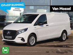 Mercedes-Benz eVito - 112 L2 66 kWh