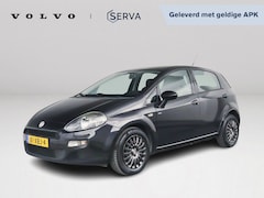Fiat Punto Evo - 0.9 TwinAir Easy | Airco