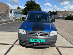 Volkswagen Caddy - 1.9 TDI