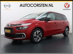Citroën Grand C4 SpaceTourer - T131PK Autom. 7-Persoons Apple Carplay Android Auto Navi Camera Adap.Cruise Control DAB+ P
