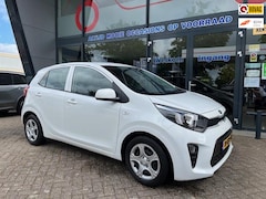Kia Picanto - 1.0 CVVT ComfortLine