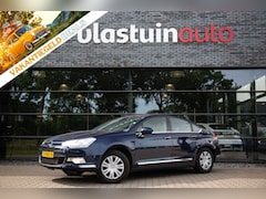 Citroën C5 - 2.0 16V Exclusive , Luchtvering,