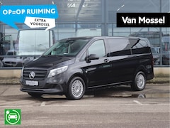 Mercedes-Benz eVito Tourer - 129 PRO L2 90 kWh
