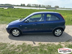 Opel Corsa - 1.4-16V Elegance