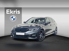 BMW 3-serie Touring - 318i Business Edition Plus M-Sportpakket | 19inch | Laserlight | Lederen Bekleding | Head