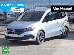 Mercedes-Benz EQT Tourer - L1 Direct leverbaar