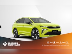 Skoda Enyaq iV - 85X RS 340 PK