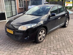 Renault Mégane - 1.6 Dynamique Zo ingeruild zo meenemen