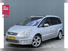 Ford Galaxy - BWJ 2012 | 2.0T 203PK Titanium AUTOMAAT 7PERS. | PANO | NAVI | ALCANTARA | CLIMA | CRUISE