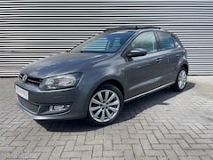 Volkswagen Polo - 1.2 TSI 2013 met pano / navi / cruise / lmv