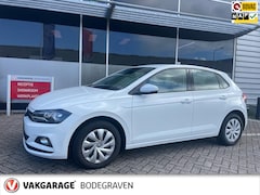 Volkswagen Polo - 1.0 TSI Comfortline Connected Series / CarPlay