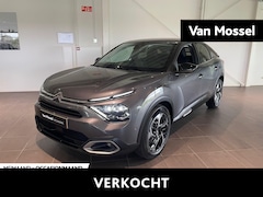 Citroën C4 - 1.2 Puretech Shine | Camera | Leder | Massagestoel | Trekhaak | Zeer compleet