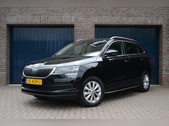 Skoda Karoq - 1.0 TSI DSG Automaat Clever Edition | Trekhaak | Carplay/Android Auto | Cruise | Clima | D