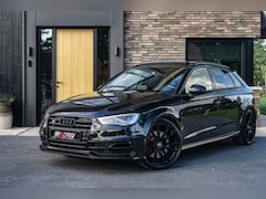 Audi S3 - Sportback 2.0 TFSI Quattro 370PK ABT/Pano/RS-Zetels/B&O/Camera/M