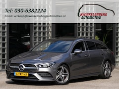 Mercedes-Benz CLA-Klasse - 180 AMG/ PANORAMADAK/ CARPLAY/ CAMERA