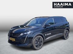 Peugeot 5008 - 1.2 PureTech GT | Panorama Dak | 7-Zitter | Navigatie | Climate & Cruise control adaptief