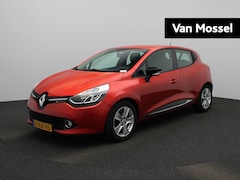 Renault Clio - 0.9 TCe Expression | Airconditioning | Lichtmetalen Velgen |