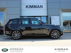 Land Rover Range Rover - 4.4 P530 Autobiography MHEV 23" | Panoramadak | Origineel Nederlands