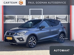 Seat Arona - 1.0 TSI FR DSG | Beats | Parkeer sensoren | Carplay |