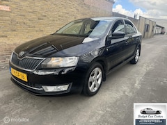 Skoda Rapid - 1.2 TSI Greentech Ambition Businessline Plus