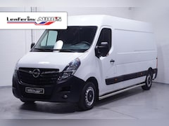 Opel Movano - 2.3 Turbo 150 pk L3H2 Navi, Camera, Post Edition Airco, Cruise control, Opstap achter, 2-Z