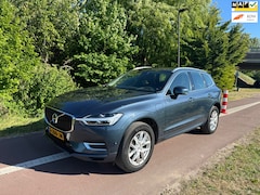 Volvo XC60 - 2.0 T8 Twin Engine AWD Momentum Pro|Hybride|Luxe|