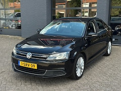 Volkswagen Jetta - 1.4 TSI Hybrid Leer|Stoelvw|Navi|Pdc|XenonLed