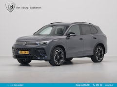 Volkswagen Tiguan - 1.5 eHybrid 272pk R-Line Business Navigatie Wegkl. trekhaak Camera Stoelkoeling