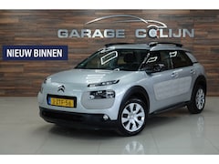 Citroën C4 Cactus - 1.2 PureT. | TREKHAAK | CAMERA | PDC |