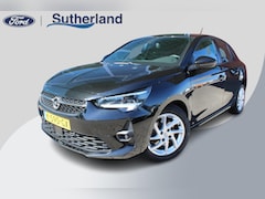 Opel Corsa - 1.2 Turbo 100 PK GS Line Automaat | Camera | Navigatie | DAB | Lichtmetalen Velgen | PDC V