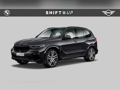 BMW X5 - xDrive45e M-Sport | Panoramadak | Bowers & Wilkins | Stoelventilatie | Laser