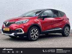 Renault Captur - 1.2 TCe Intens / Trekhaak / Climate control / cruise control / navigatie / bluetooth / LED