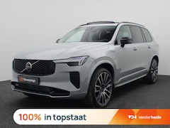 Volvo XC90 - 2.0 T8 Plug-in hybrid AWD Ultra Dark 455PK AUT. Pano-Schuifdak, Harman-Kardon Audio, Head