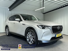 Mazda CX-60 - 2.5 e-SkyActiv PHEV Exclusive-Line Automaat | Bose | 360 Camera