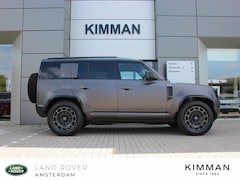 Land Rover Defender 110 - P635 OCTA