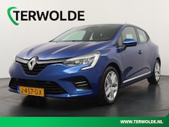 Renault Clio - 1.0 TCe Zen Navigatie
