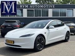 Tesla Model 3 - RWD 60 kWh ORIG. NL. NAP KM. | NIEUWSTAAT | AUTOPILOT | GARANTIE T/M 3-2028