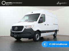 Mercedes-Benz Sprinter - 317 CDI GB L2 RWD PRO | Trekgewicht 3500 kg | Achteruitrijcamera | Cruise Control | Airco