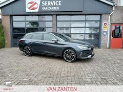 CUPRA Leon Sportstourer - 1.4 e-Hybrid VZ Business