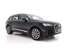 Audi Q7 - 55 TFSI E Quattro Pro Line Plus (INCL-BTW) *LUXURY-LEATHER | HD-MATRIX-LED | BANG/OLUFSEN