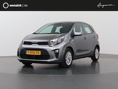 Kia Picanto - 1.0 DPi DynamicLine | Parkeercamera | Bluetooth | Airco | Cruise Control |