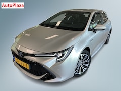 Toyota Corolla - 2.0 Hybrid Style