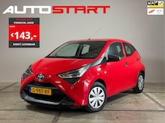 Toyota Aygo - 1.0 VVT-i x-fun *Airco* Bluetooth 1e Eigenaar