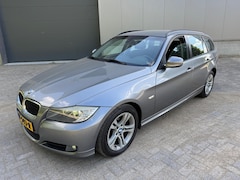 BMW 3-serie Touring - 318d Corporate Lease High Executive