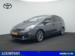 Toyota Prius Wagon - 1.8 Dynamic Business 96g