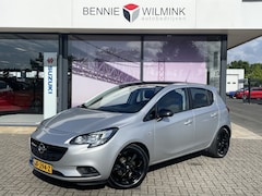 Opel Corsa - 1.4 Color Edition Automaat