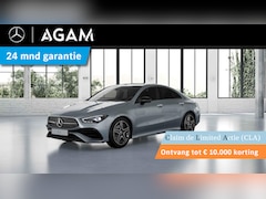 Mercedes-Benz CLA-Klasse - Coupé 180 Star Edition LIMITED Panorama dak