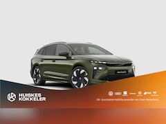 Skoda Enyaq iV - 85X RS 340 PK