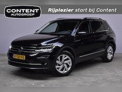 Volkswagen Tiguan - 1.5 TSI 150pk DSG Life Business TREKHAAK