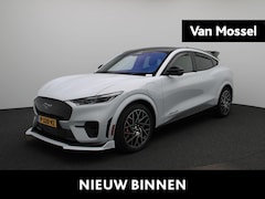 Ford Mustang Mach-E - GT Extended AWD 98 kWh | Navi | B & O | Panoramadak | Adaptive cruise